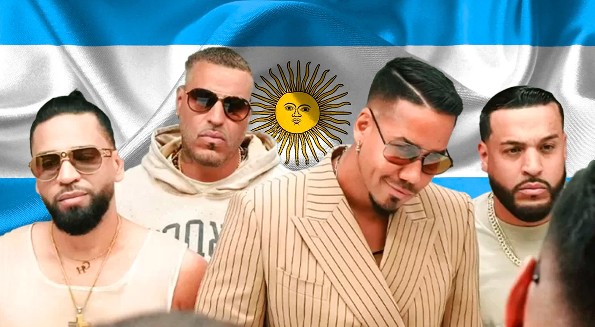 Aventura y Romeo Santos 2024 en Argentina Precios, zonas y dónde